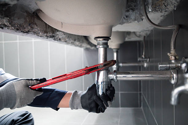 Trusted Garbage Disposal Repair service in Bretton Woods, NH - AAA Plumbing Heating